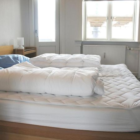 Apartamento Str. Plads Esbjerg Exterior foto