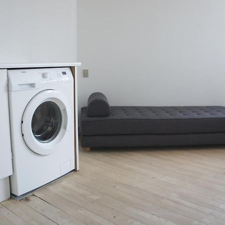 Apartamento Str. Plads Esbjerg Exterior foto