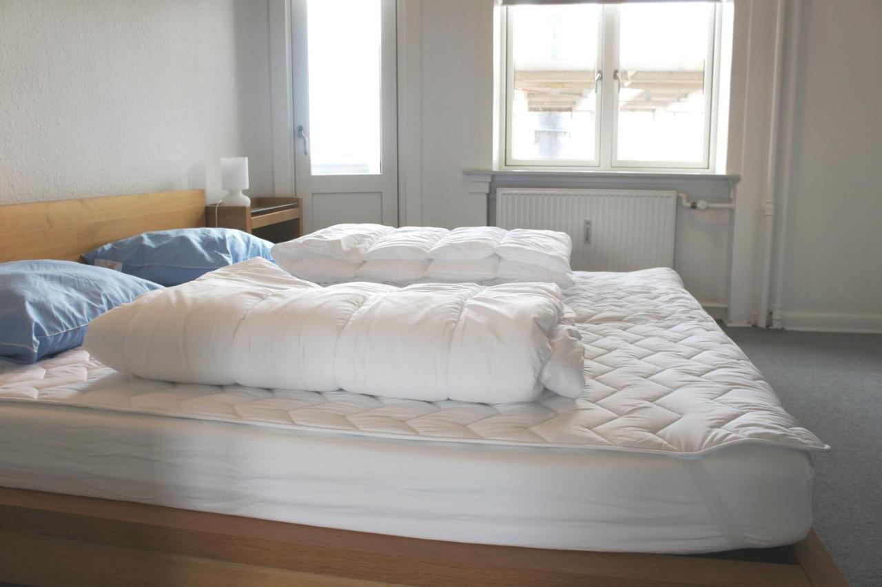 Apartamento Str. Plads Esbjerg Exterior foto