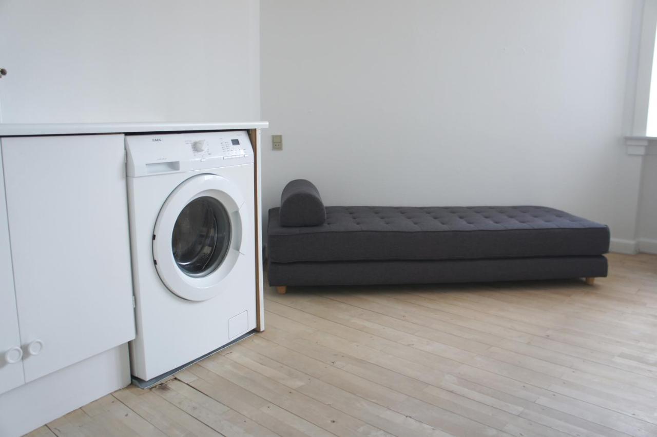 Apartamento Str. Plads Esbjerg Exterior foto