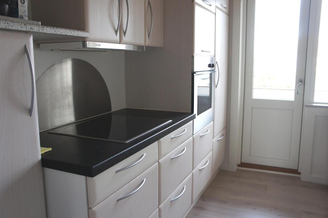 Apartamento Str. Plads Esbjerg Exterior foto
